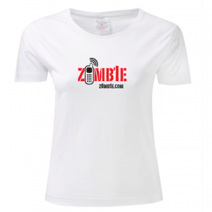 Z0mb1eSht3WhiteShirtOnly