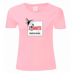 Z0mb1eSht5PinkShirtOnly