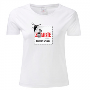 Z0mb1eSht5WhiteShirtOnly